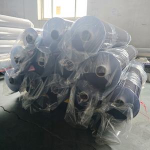 Película <span class=keywords><strong>Suave</strong></span> <span class=keywords><strong>de</strong></span> <span class=keywords><strong>PVC</strong></span> Supertransparente, Hoja <span class=keywords><strong>de</strong></span> 1mm, <span class=keywords><strong>Protector</strong></span> <span class=keywords><strong>de</strong></span> Cocina Transparente Antideslizante Duradero, <span class=keywords><strong>Mantel</strong></span> <span class=keywords><strong>de</strong></span> Tamaño Personalizado <span class=keywords><strong>Suave</strong></span> y Flexible - Product Image 6