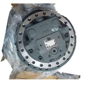 Nabtesco <span class=keywords><strong>GM21</strong></span> achsantrieb, GM21VA reise motor, Nabtesco stick motor GM06 GM18 <span class=keywords><strong>GM21</strong></span> GM40 GM38 GM35 - Product Image 1