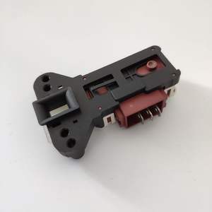 Interruptor de bloqueo de <span class=keywords><strong>puerta</strong></span> para <span class=keywords><strong>lavadora</strong></span> <span class=keywords><strong>Beko</strong></span>, 2805311400 - Product Image 2