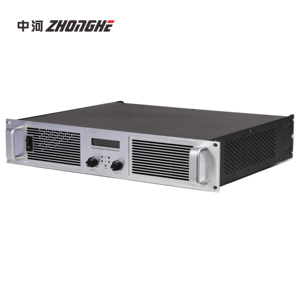 Accordeur numérique de système de sonorisation en gros <span class=keywords><strong>L</strong></span>-2018 préamplificateur durable de tube de haute fidélité - Product Image 1