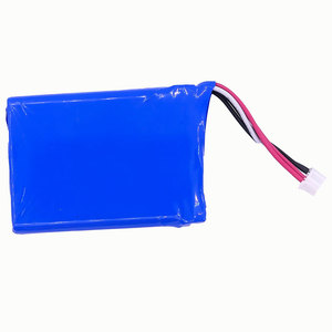 Harman <span class=keywords><strong>Kardon</strong></span> Esquire 2 thay thế pin cho JBL HK03 gsp805070 CP-HK03 <span class=keywords><strong>Bluetooth</strong></span> Loa Batt 3.7V 3200mAh Liion BATTERIE - Product Image 3