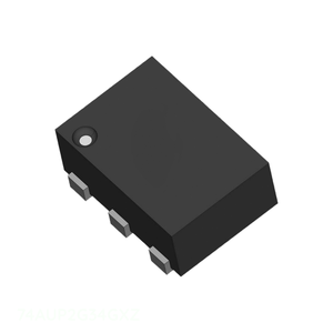 6 XFDFN 74AUP2G34GXZ Logic Acheter des composants électroniques en ligne Distributeur autorisé - Product Image 1