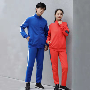 M103 Training & jogging Wear Mujeres Chándal Diseñador Chándales para hombres Ropa de entrenamiento de algodón Manga larga Otoño Adultos - Product Image 2