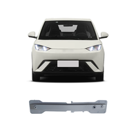 Pare-chocs avant BYD Seagull, assemblage de barre de protection 14549480-00 EQEA-8400010/70, barre anti-collision, pièces de carrosserie