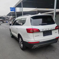 Great Wall HAVAL H7L kendaraan bahan bakar Tiongkok H7 mobil bekas bekas H7 mobil kondisi baik untuk dijual Harga Murah Harga deposit