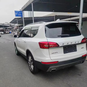 Great Wall HAVAL H7L China vehículo de combustible H7 de <span class=keywords><strong>segunda</strong></span> <span class=keywords><strong>mano</strong></span> coches coche usado en buen estado para la venta precio barato precio de depósito - Product Image 3