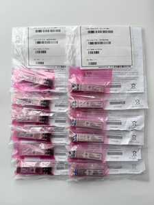 รุ่นใหม่ GLC-ZX-SM-RGD GLC-SX-MM-RGD GLC-LX-SM-RGD 1000BASE โหมด RuggedSFP โมดูลไฟเบอร์ CISCOS รุ่น GLC-SX-MM-RGD - Product Image 4
