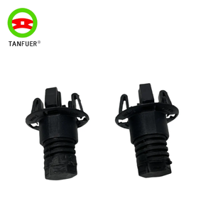 Parti di ricambio per autoveicoli cofano regolatore blocco tampone 51767183752 per <span class=keywords><strong>bmw</strong></span> F20 F30 F10 F15 F34 - Product Image 6