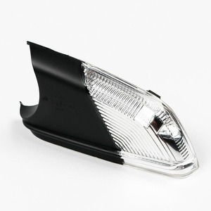 Conjunto de Luces Intermitentes Skoda, Halógenas, Lado Izquierdo y Derecho, Pieza de Repuesto VPO06.109L VPO06.109R - Product Image 2