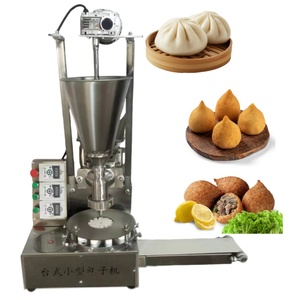 คุณภาพที่มั่นคง 	 เครื่องทำค็อกซินญ่า 	 เครื่องผลิตไส้ค็อกซินญ่า 	 เครื่องทำซาลาเปาแบบนึ่งที่ออกแบบมาสำหรับ<span class=keywords><strong>โรงเรียน</strong></span> - Product Image 4