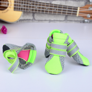 Zapatos Ecológicos para Perros Jordans, Zapatos de Verano para Perros - Product Image 4