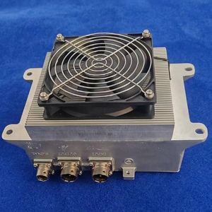 Chargeur de batterie embarquée 3.3kw entièrement scellé 48V 40A ac dc <span class=keywords><strong>OBC</strong></span> - Product Image 2