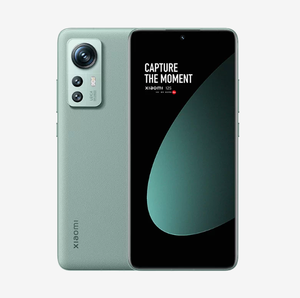 Teléfono Desbloqueado Xiao Mi 12s 5G, Octa Core, CDMA, Pantalla AMOLED de 6.28 Pulgadas y 120Hz, Doble SIM, Resistente al Agua - Product Image 5