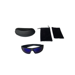 Nuevas <span class=keywords><strong>gafas</strong></span> <span class=keywords><strong>de</strong></span> natación <span class=keywords><strong>polarizadas</strong></span> flotantes con montura grande cuadrada para hombre y mujer, ideales para deportes acuáticos transfronterizos. - Product Image 6