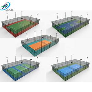 Cancha <span class=keywords><strong>de</strong></span> fútbol personalizada Cancha <span class=keywords><strong>de</strong></span> fútbol para exteriores - Product Image 4