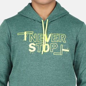 Sudaderas con Capucha para Hombre, Servicio OEM, Alta Calidad, 100% Algodón, Mangas Largas, Impresión Digital, Transpirables, Ecológicas, Otoño 2025 - Product Image 2