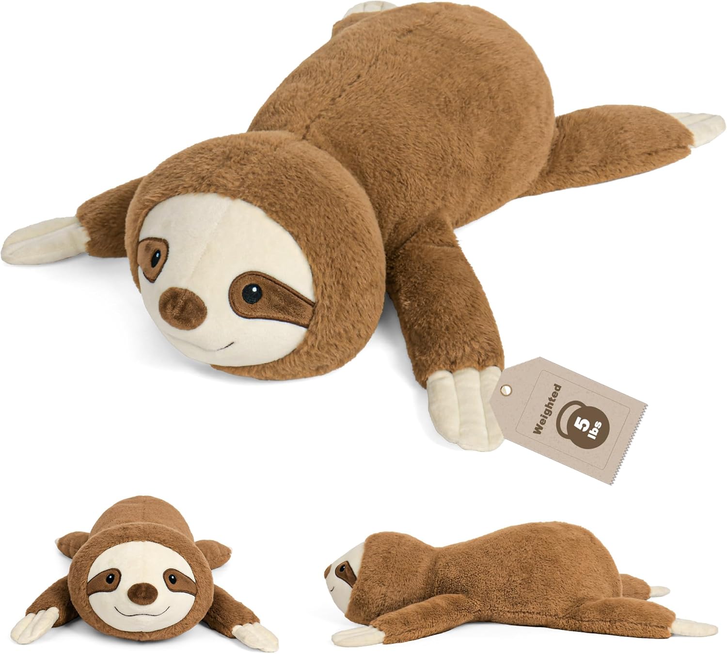 Weighted sloth
