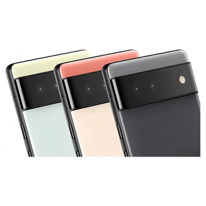 Teléfono Móvil Usado Desbloqueado de Fábrica Barato, Grado A+, Smartphone Original Reacondicionado, <span class=keywords><strong>Google</strong></span> <span class=keywords><strong>Pixel</strong></span> <span class=keywords><strong>6</strong></span> 128GB <span class=keywords><strong>256GB</strong></span> GB7N6 G9S9B GR1YH - Product Image 3