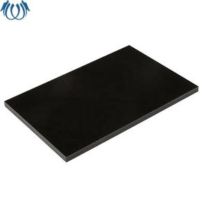 2025 nouvelle feuille décorative acrylique plexiglas dichroïque panneau de douche <span class=keywords><strong>noir</strong></span> personnalisé feuille acrylique - Product Image 5