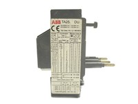 Ta25du-8.5 1saz211201r1040 6-8.5a Unmp