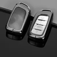 DOUKI TPU-Auto-Fernschlüsseletui-Abdeckung Shell Fob, für Changan CS35 Plus  CS75PLUS CS55PLUS Eado Uni-T Oushang X5 X7 EV Schlüsselanhänger-Zubehör :  : Elektronik & Foto