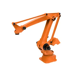 Robot de paletización de alta resistencia, con 4 ejes, diseño especial, Industrial, mecánico, brazo de Robot SZGH