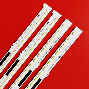 ZR-W374 pour <span class=keywords><strong>Sony</strong></span> <span class=keywords><strong>KD</strong></span>-55X9000A LCD TV rétro-éclairage tube bande lumineuse AST233R-42A1 AST233L-42A1 NLAC40233R TV - Product Image 3