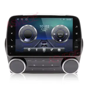 8 ''Mit Digital AC Auto DVD Radio Stereo Multimedia Player Für Chevrolet Camaro/Comaro/CC 2010-2015 Mit GPS Navigation