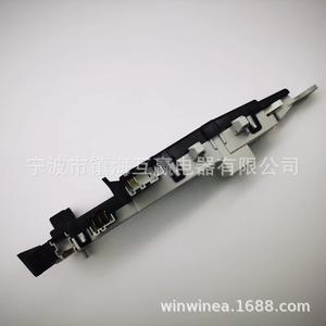 Interruptor de Bloqueo de Puerta para Lavadora DC34-00024B DC64-00519D, Plástico de Alta Calidad, Repuestos para Secadora de Ropa de 11-15 KG - Product Image 4