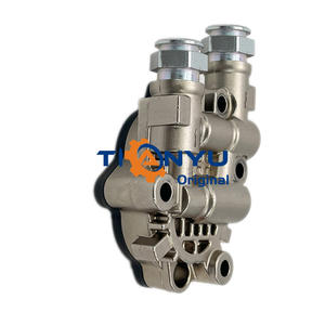 أجزاء حفارة عالية الجودة-حمولة ذات ضغط عالي 3-9 بوش مضخة حقن وقود <span class=keywords><strong>0</strong></span> ، <span class=keywords><strong>020</strong></span> <span class=keywords><strong>007</strong></span> - Product Image 2