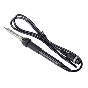 Estación de Soldadura Digital 2 en 1 8898 con <span class=keywords><strong>Pistola</strong></span> de Aire Caliente, Temperatura y Volumen de Aire Ajustables, Superventas - Product Image 4