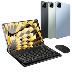 OEM แท็บเล็ต OCTA core 10นิ้วแอนดรอยด์15การศึกษาธุรกิจ4G dual WiFi โทรศัพท์ซิมการ์ดแท็บเล็ต16GB + แท็บ256GB - Product Image 6