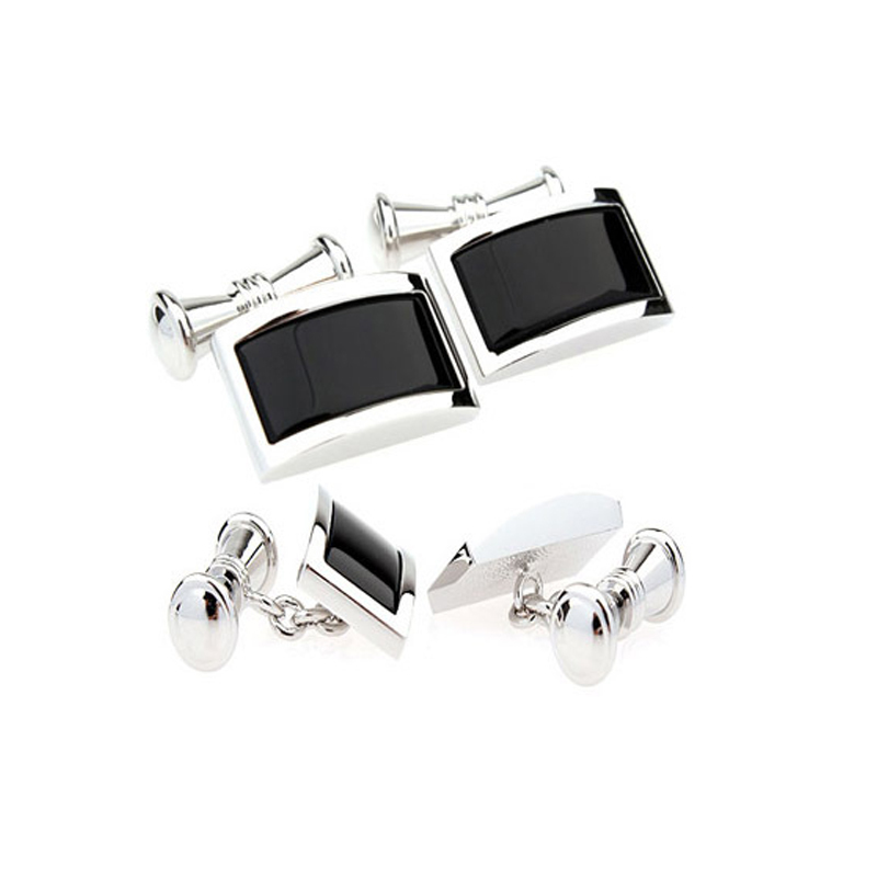 Popular Luxury Factory Wholesale Cuff Links