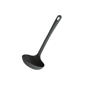 Cucharas de Servir Tecna, Paquete de 6 Utensilios Metálicos para Cocina - Product Image 2