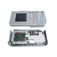 Panneau de commande pour Canon IR 2520 2525 2530 2535 2545 IR2520 IR2525 IR2530 IR2535 IR2545 – Ensemble écran tactile