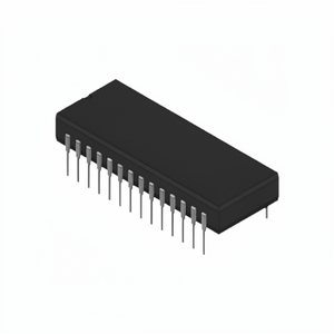28 DIP Components Electronic Original Logic CY7C460A-25PC - Product Image 1