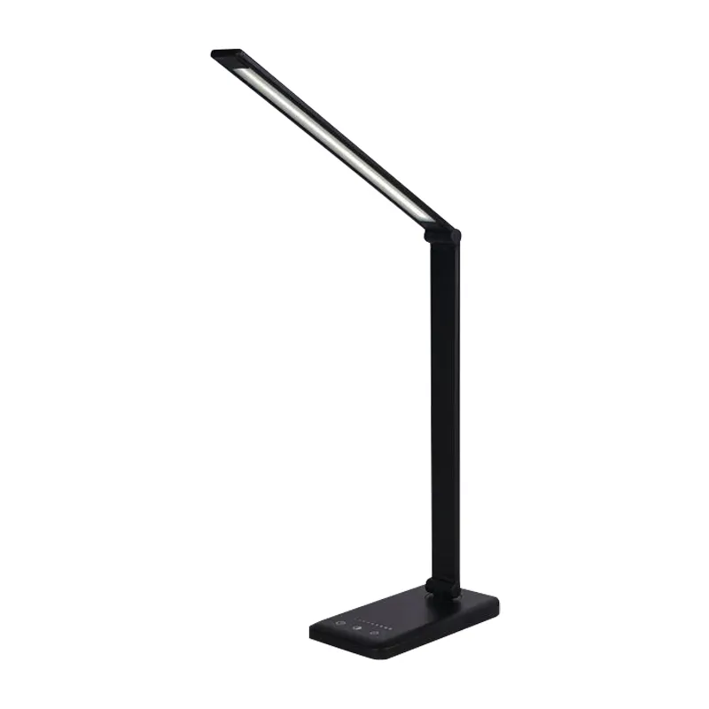New Arrival Adjustable Desk Lamp Foldable Led Desk Reading Lamp Desk Lamps For Office