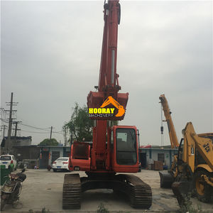 Doosan รถขุด Dh225LC-7มือสองน้ำหนัก2018ตัน25ตัน140KW เครื่องยนต์กำลังสำหรับใช้งาน - Product Image 5