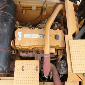 Pelles sur chenilles Caterpillar CAT340 CAT 340 d'occasion de haute qualité 40 tonnes CAT340D à vendre - Product Image 5