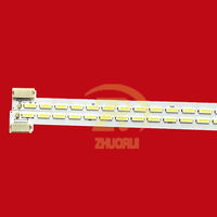 ZR-1177 Bande lumineuse LED pour téléviseur la plus populaire 65FME249B 65AO3USB VES650QNEA pour 17ELB65SLR2 7020PKG 84EA R-TYPE Bande lumineuse pour téléviseur
