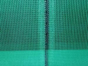 3-5years Longlife lưới Nhựa Mảnh vỡ Lưới 90gsm + FR xây dựng xây dựng giàn giáo an toàn Net - Product Image 3