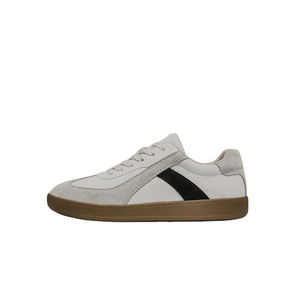 Zapatos Deportivos para Hombre, Estilo Urbano y Skate Park, Parte Superior de PU Antideslizante, Venta al <span class=keywords><strong>Por</strong></span> Mayor de Fábrica, Zapatos Personalizados - Product Image 1