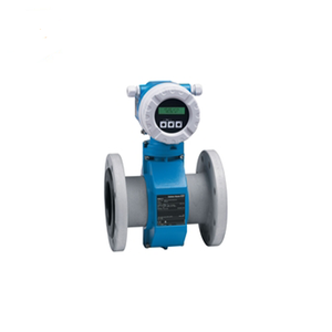 เครื่องวัดการไหลแบบสุขาภิบาล SITRANS FM 1100 F DN 10 DN 100 (3/8" 4") สำหรับน้ำแบบนำไฟฟ้า สแตนเลส SITR - Product Image 4
