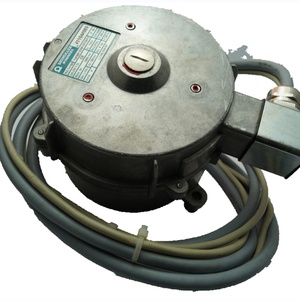 DO L2.105.3061 HD Original Used Water Pan Roller Drive Motor SM74 CD74 for Heidelberg <b>Printing</b> <b>Machine</b> Parts - Product Image 1