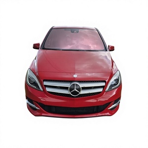 รถยนต์มือสอง Mercedes-Benz B-Class B 250e ปี 2017 รุ่น 4 ประตู แฮทช์แบ็ก ไม่เคยเกิดอุบัติเหตุ พร้อมขาย - Product Image 1