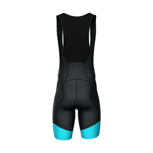 Professional <b>Cycling</b> Bib <b>Shorts</b> Elastic Material Breathable Lightweight Comfortable Fit Outdoor Sports Training Wear Bib <b>Shorts</b> - Product Image 2