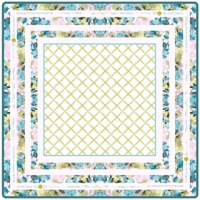 Nappe et tapis de mahjong personnalisables - Écologiques, durables, imperméables et antidérapants pour le poker domestique et les jeux de société en famille