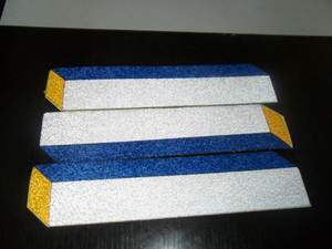 Nastro Termoplastico Riflettente Temporaneo per Segnaletica Stradale di Sicurezza - Product Image 5