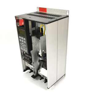 Convertitore di Frequenza 175z0131 Vlt5003pt5c20swbrtr3dlf Nuovo Originale Pronto per la Spedizione Automazione Industriale Pac PLC Dedicato - Product Image 1