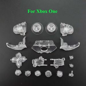 ชุดกระดุมสำหรับ <span class=keywords><strong>Xbox</strong></span> Series xs/for <span class=keywords><strong>Xbox</strong></span> One/สำหรับ <span class=keywords><strong>Xbox</strong></span> One S slim/ สำหรับ <span class=keywords><strong>Xbox</strong></span> One Elite คอนโทรลเลอร์ LB ปุ่มเปลี่ยนชุด - Product Image 3